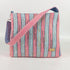 Upcycled Handcrafted Designer Trapeze Tote (TTD0425-003) PS_W