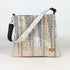 Upcycled Handcrafted Designer Trapeze Tote (TTD0326-003) PS_W