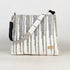 Upcycled Handcrafted Designer Trapeze Tote (TTD0426-005) PS_W 
