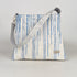 Upcycled Handcrafted Designer Trapeze Tote (TTD0426-011) PS_W 