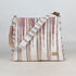 Upcycled Handcrafted Designer Trapeze Tote (TTD0626-003) PS_W 