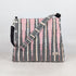 Upcycled Handcrafted Designer Trapeze Tote (TTD0626-004) PS_W 