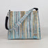 Upcycled Handcrafted Designer Trapeze Tote (TTD0626-012) PS_W 