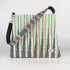 Upcycled Handcrafted Designer Trapeze Tote (TTD0725-001) PS_W