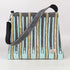 Upcycled Handcrafted Designer Trapeze Tote (TTD0925-001) PS_W