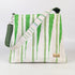 Upcycled Handcrafted Designer Trapeze Tote (TTD0925-002) PS_W