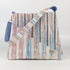 Upcycled Handcrafted Designer Trapeze Tote (TTD0925-003) PS_W