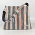 Upcycled Handcrafted Designer Trapeze Tote (TTD0925-005) PS_W