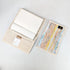 Upcycled Handcrafted Diary/Book Wrap (DBW0626-022)