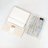 Upcycled Handcrafted Diary/Book Wrap (DBW0626-024)