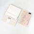 Upcycled Handcrafted Diary/Book Wrap (DBW0626-029)