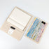 Upcycled Handcrafted Diary/Book Wrap (DBW0926-007)