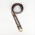 Upcycled Handcrafted Dog Collar (DC0726-003)