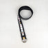 Upcycled Handcrafted Dog Collar (DC0726-006)