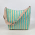 Upcycled Handcrafted Eclipse Jhola Tote (EJ0626-015) 