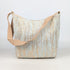 Upcycled Handcrafted Eclipse Jhola Tote (EJ0726-002) 
