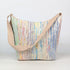 Upcycled Handcrafted Eclipse Jhola Tote (EJ0826-002) 