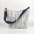Upcycled Handcrafted Eclipse Jhola Tote (EJ0926-002)