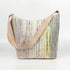 Upcycled Handcrafted Eclipse Jhola Tote (EJ0926-006)