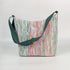 Upcycled Handcrafted Eclipse Jhola Tote (EJ0926-007)