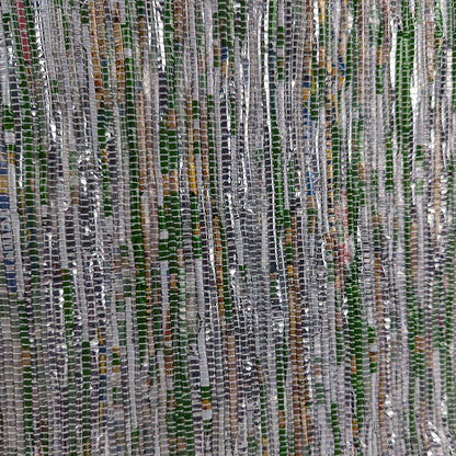 Upcycled Handcrafted Eclipse Jhola Tote (EJ1225-001) PS_W