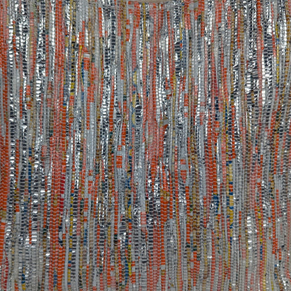 Upcycled Handcrafted Eclipse Jhola Tote (EJ1225-005) PS_W