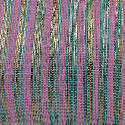 Upcycled Handcrafted Eclipse Jhola Tote (EJ1225-006) PS_W