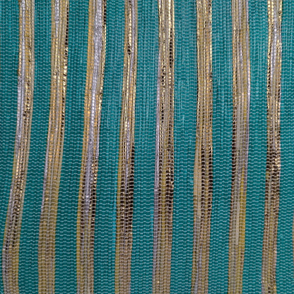 Upcycled Handcrafted Eclipse Jhola Tote (EJ1225-007) PS_W