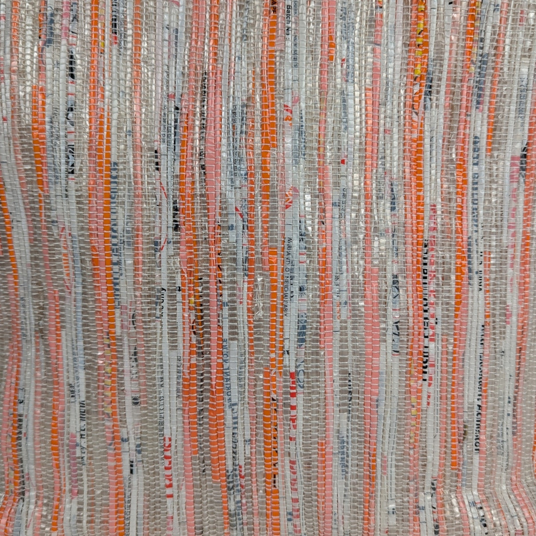 Upcycled Handcrafted Eclipse Jhola Tote (EJ1225-009) PS_W