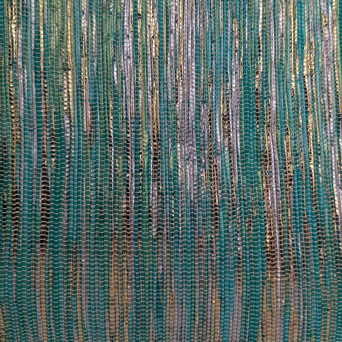 Upcycled Handcrafted Eclipse Jhola Tote (EJ1225-010) PS_W