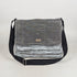 Upcycled Handcrafted Executive Messenger Laptop Bag (MLB0726-003)