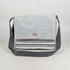 Upcycled Handcrafted Executive Messenger Laptop Bag (MLB0726-004)