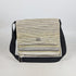Upcycled Handcrafted Executive Messenger Laptop Bag (MLB0726-006)