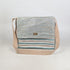 Upcycled Handcrafted Executive Messenger Laptop Bag (MLB0726-011)