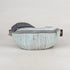 Upcycled Handcrafted Fanny Pack (FP0626-001) PS_W