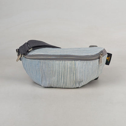 Upcycled Handcrafted Fanny Pack (FP0626-006) PS_W