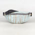 Upcycled Handcrafted Fanny Pack (FP0726-007) 