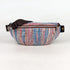 Upcycled Handcrafted Fanny Pack (FP0726-009) 