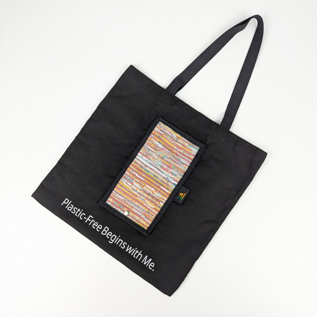 Upcycled Handcrafted Fold N Go (FNG0826-004)