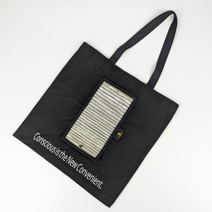 Upcycled Handcrafted Fold N Go (FNG0826-009) 