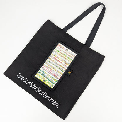 Upcycled Handcrafted Fold N Go (FNG0826-020) 