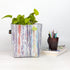 Upcycled Handcrafted Grow Pot Big (GPB0626-003) PS_W