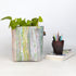 Upcycled Handcrafted Grow Pot Big (GPB0626-004) PS_W