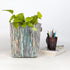 Upcycled Handcrafted Grow Pot Big (GPB0626-008) PS_W