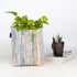 Upcycled Handcrafted Grow Pot Big (GPB0626-010) PS_W