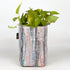 Upcycled Handcrafted Grow Pot Medium (GPM0626-006) PS_W 