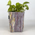 Upcycled Handcrafted Grow Pot Medium (GPM0626-007) PS_W 