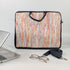 Upcycled Handcrafted Laptop Sleeve 16 inch (LSB160925-001) PS_W