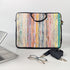 Upcycled Handcrafted Laptop Sleeve 16 inch (LSB160925-003) PS_W