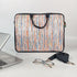 Upcycled Handcrafted Laptop Sleeve 16 inch (LSB160925-013) PS_W